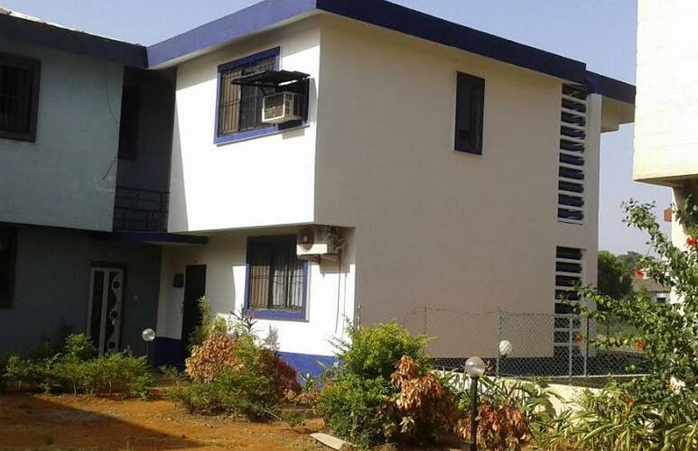 VA Bungalow 6 BHK, Lonavala 1